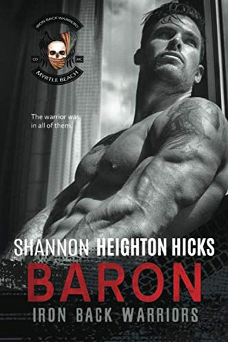 Baron: Iron Back Warriors