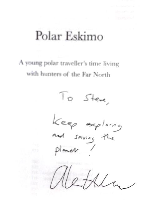 Polar Eskimo
