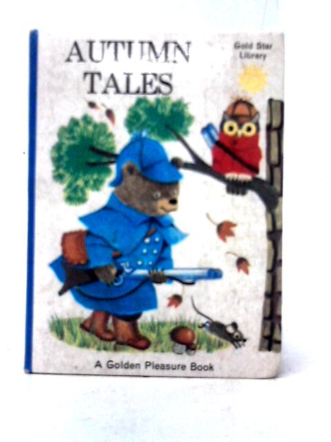 Autumn Tales