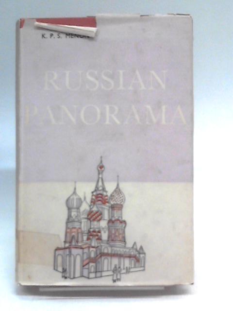Russian Panorama