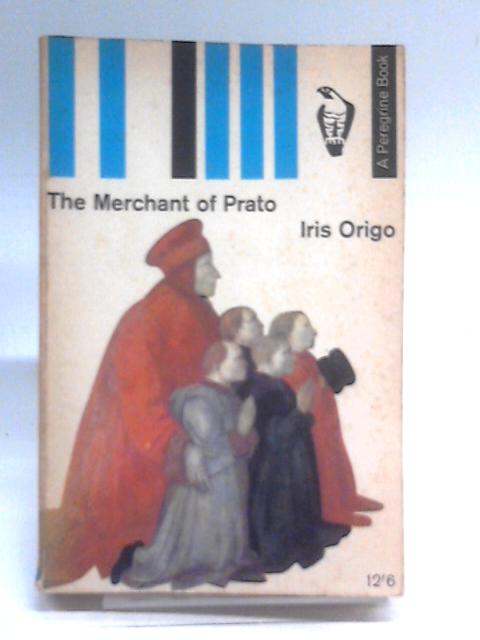 The Merchant of Prato