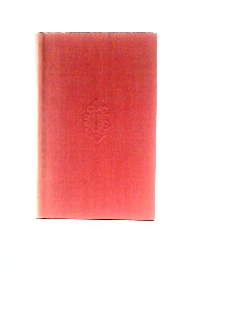 Wuthering Heights (Everyman's Library, No. 243)