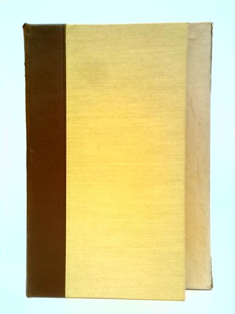 A Life of The Buddha: From a Burmese Manuscript