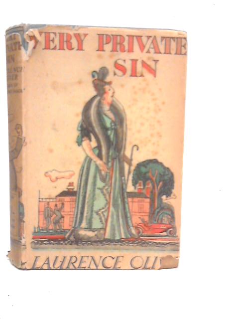 Very Private Sin
