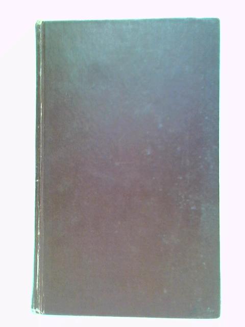 A Course of Pure Mathematics
