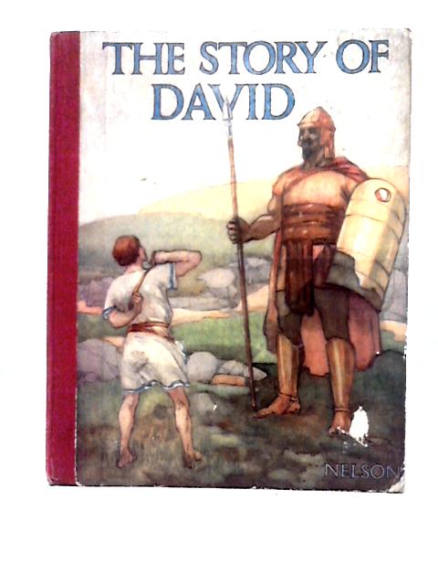 The Story of David