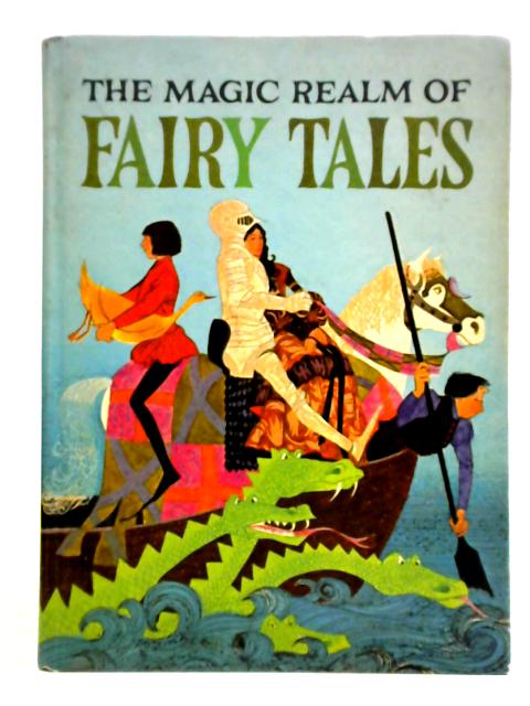 Magic Realm of Fairy Tales