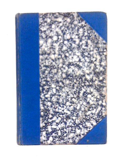 Lyrical And Other Poems