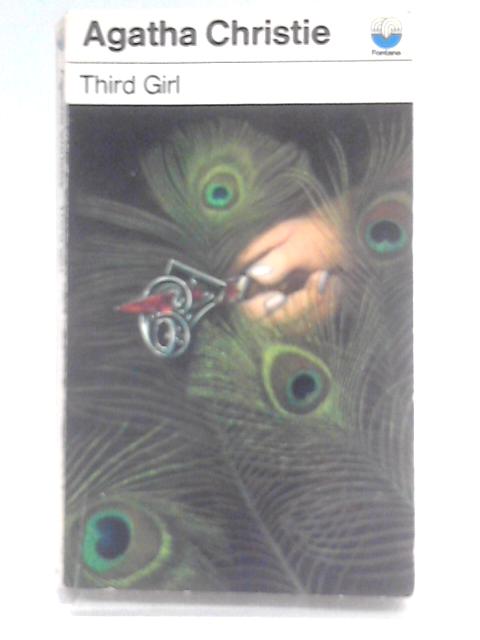 Third Girl
