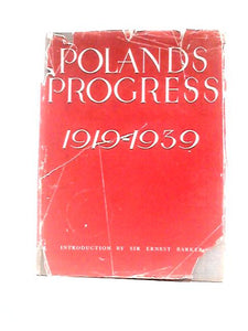 Poland's Progress 1919-1939 