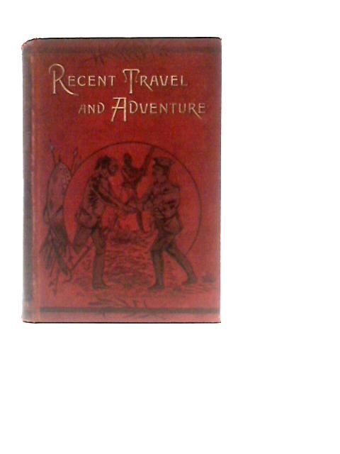 Recent Travel Adventure