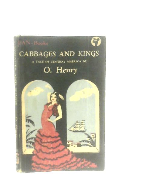 Cabbages and Kings