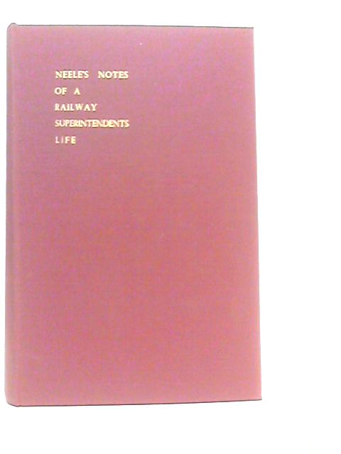 Railway Reminiscences