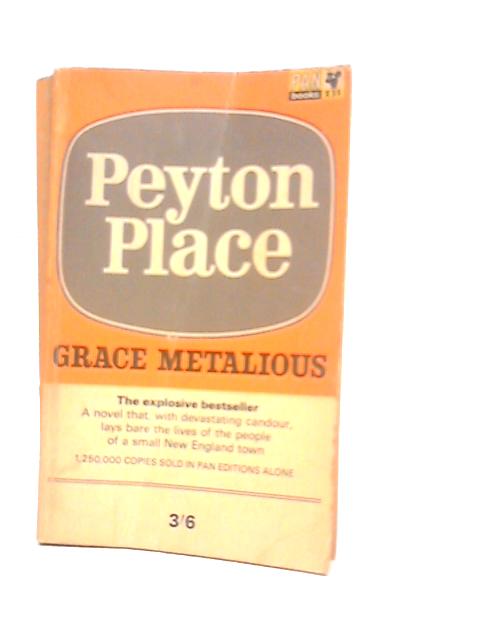 Peyton Place