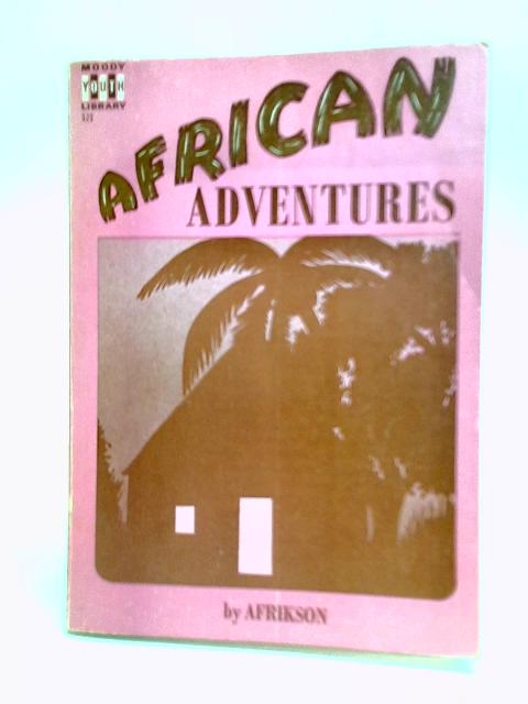 African Adventures