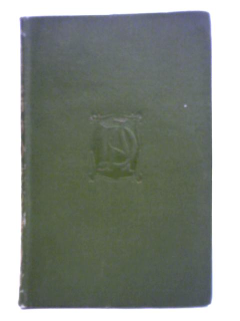 Robert Helmont: The Diary Of A Recluse