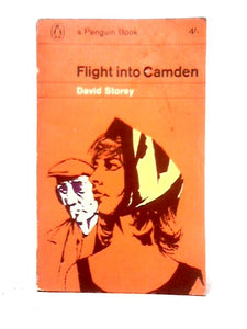 Flight Into Camden 