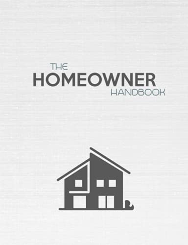 The Homeowner Handbook