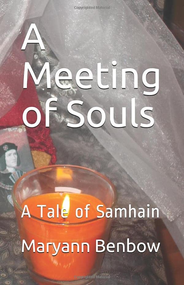 A Meeting of Souls: A Tale of Samhain