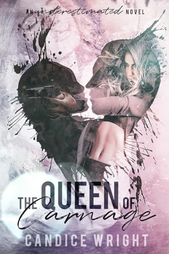 The Queen of Carnage