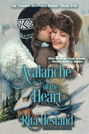 Avalanche of the Heart