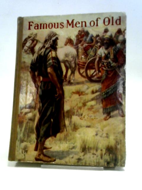 Famous Men of Old