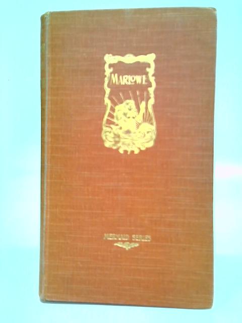 Christopher Marlowe