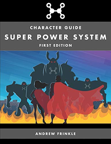 Super Power System