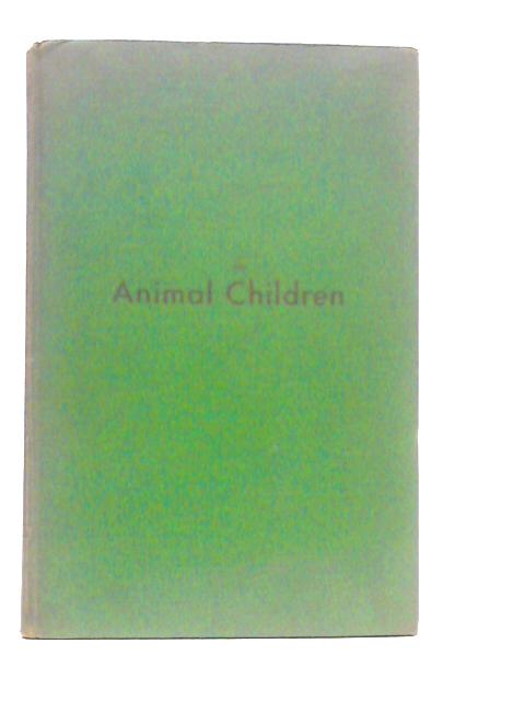 Animal Children