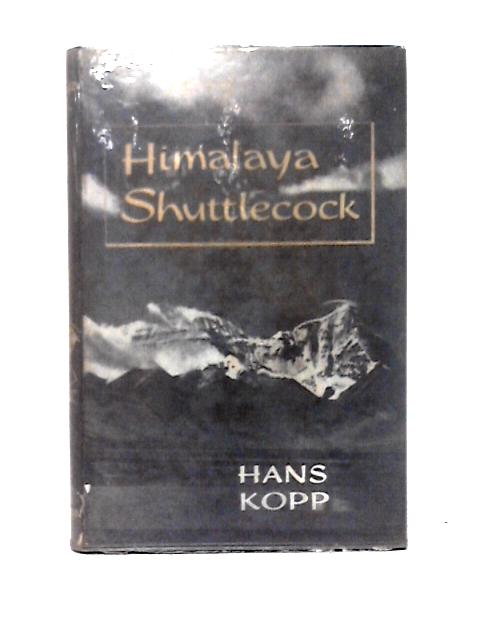 Himalaya Shuttlecock