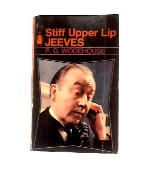 Stiff Upper Lip Jeeves