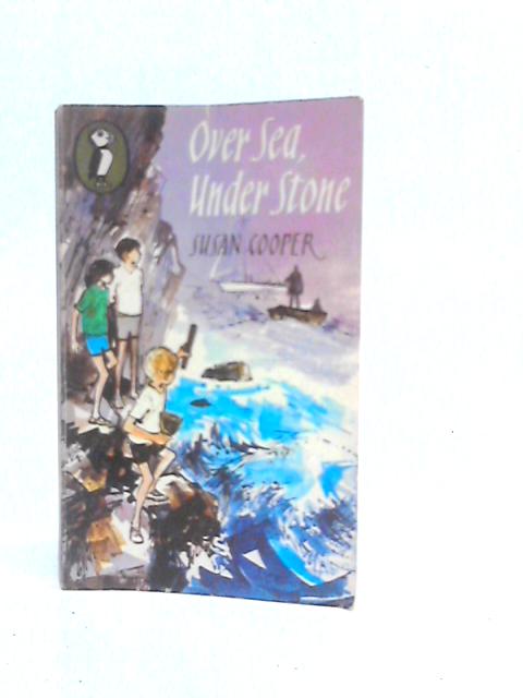Over Sea, Under Stone