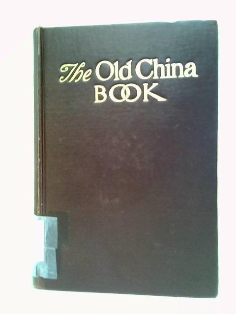 The Old China Book