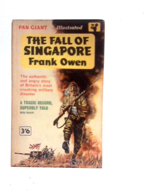 The Fall of Singapore