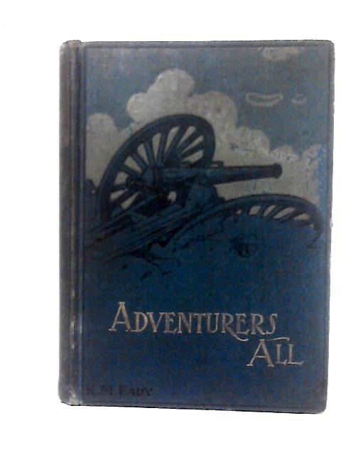 Adventures All
