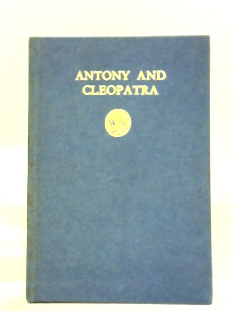 Antony and Cleopatra