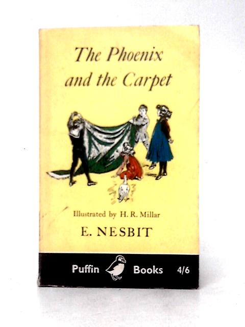 The Phoenix and the Carpet