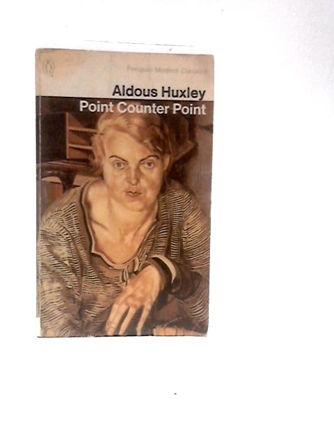 Point Counter Point