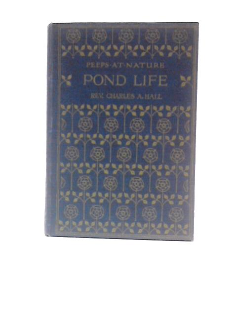 Pond Life