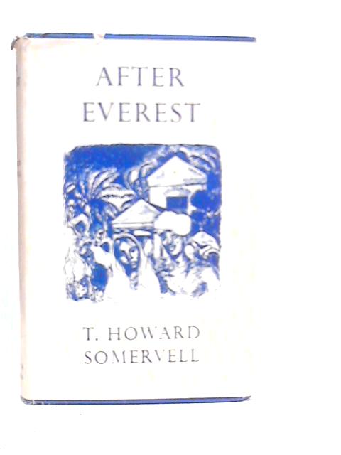 After Everest