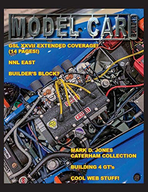 Model Car Builder