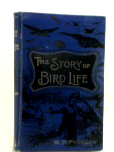 The Story of Bird-Life