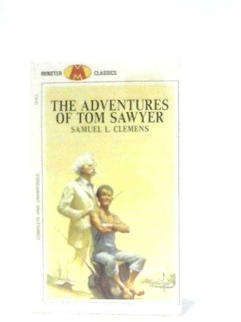 The Adventures Of Tom Sawyer