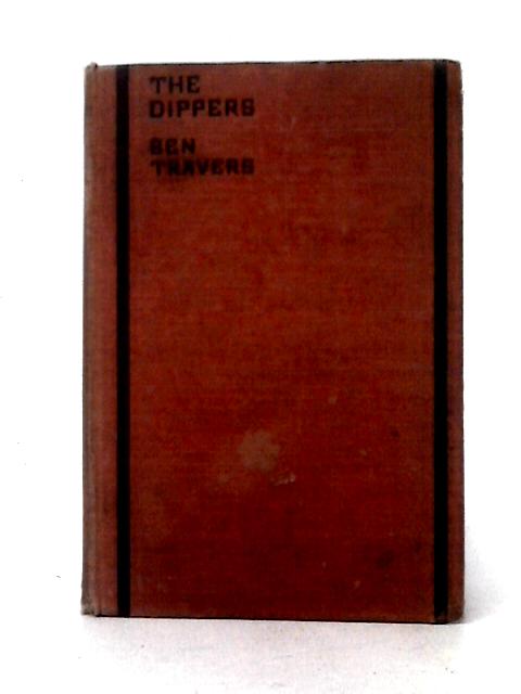 The Dippers, Game & Rubber, The Dinkum Jane