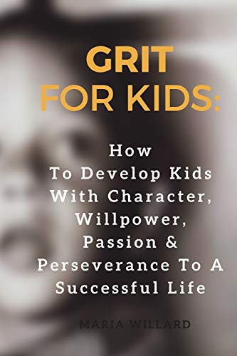 Grit for Kids