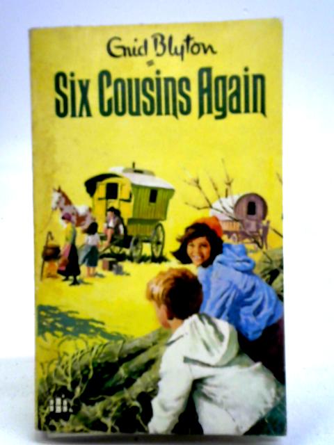 Six Cousins Again