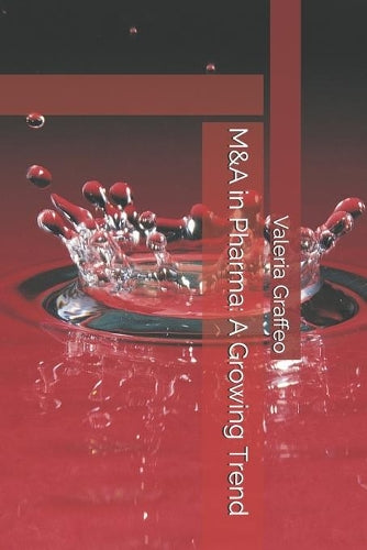 M&A in Pharma