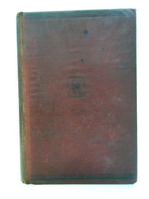 A Class Book of English History