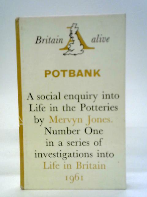 Potbank