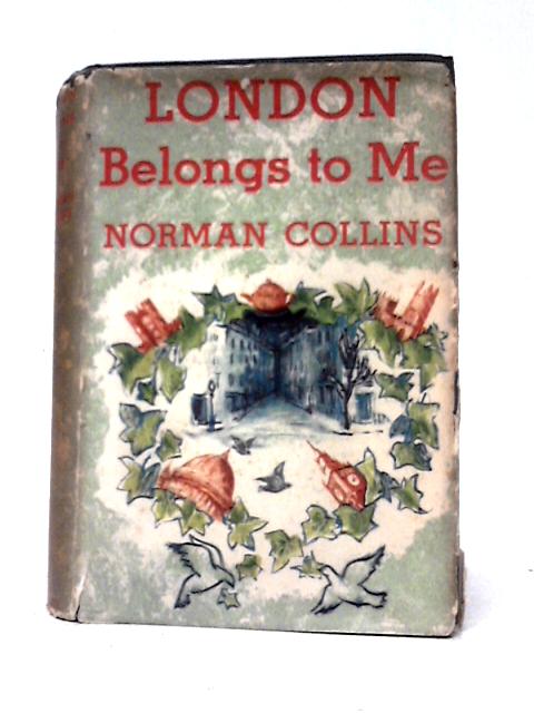 London Belongs to Me
